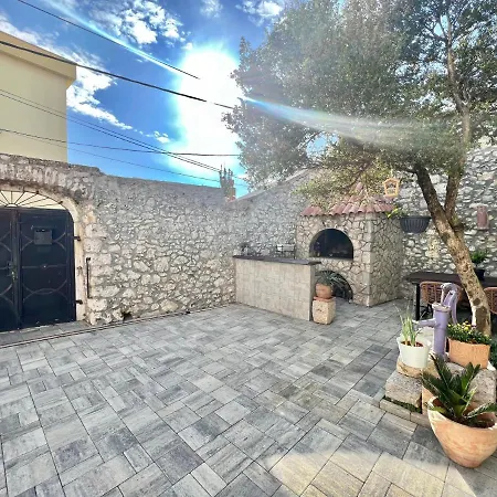 Old Town דירה *