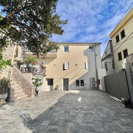 Διαμέρισμα Old Town Novi Vinodolski