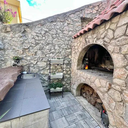Old Town דירה *